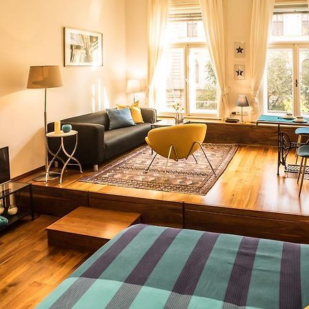 Parliament Suite With A View Budapest Exterior photo
